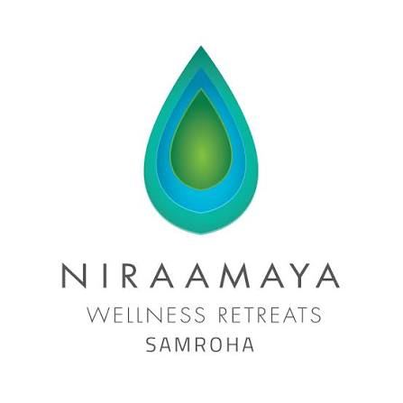 Samroha Resort by Niraamaya